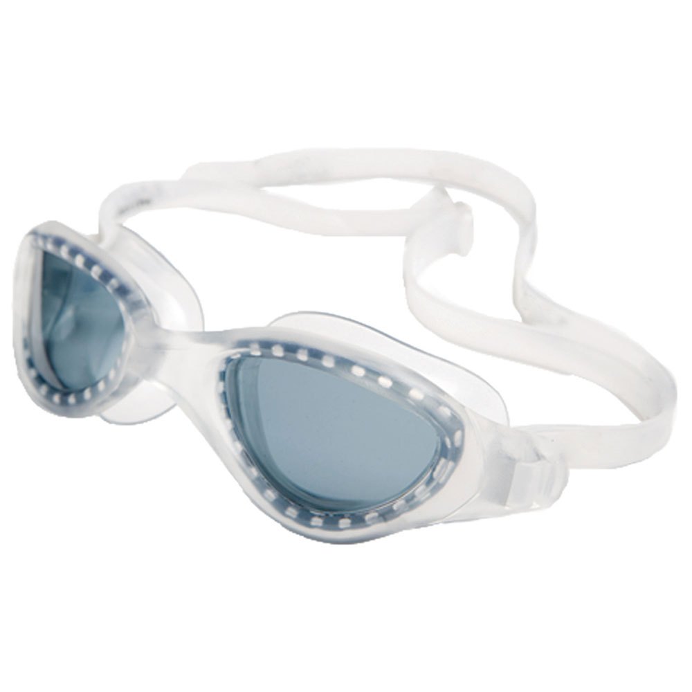 Finis Energy Swimming Goggles Durchsichtig,Grau von Finis