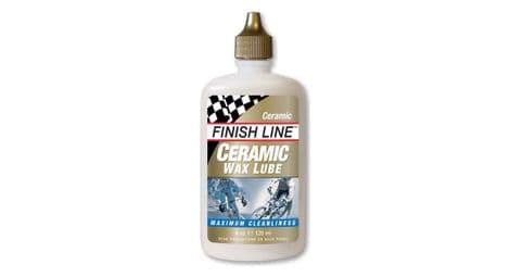 finish line wachs  lube ceramic 60 ml von Finish Line