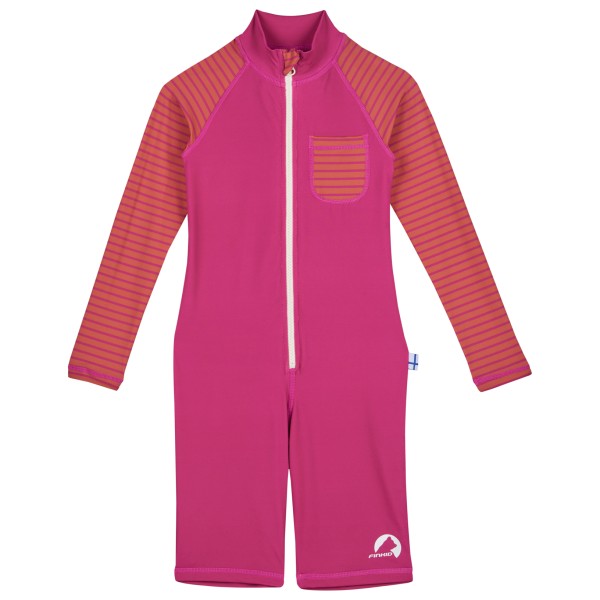 Finkid - Kid's Kala Eko - Lycra Gr 100/110 rosa von Finkid