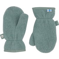 Finkid Kinder Nupujussi Wool Handschuhe von Finkid