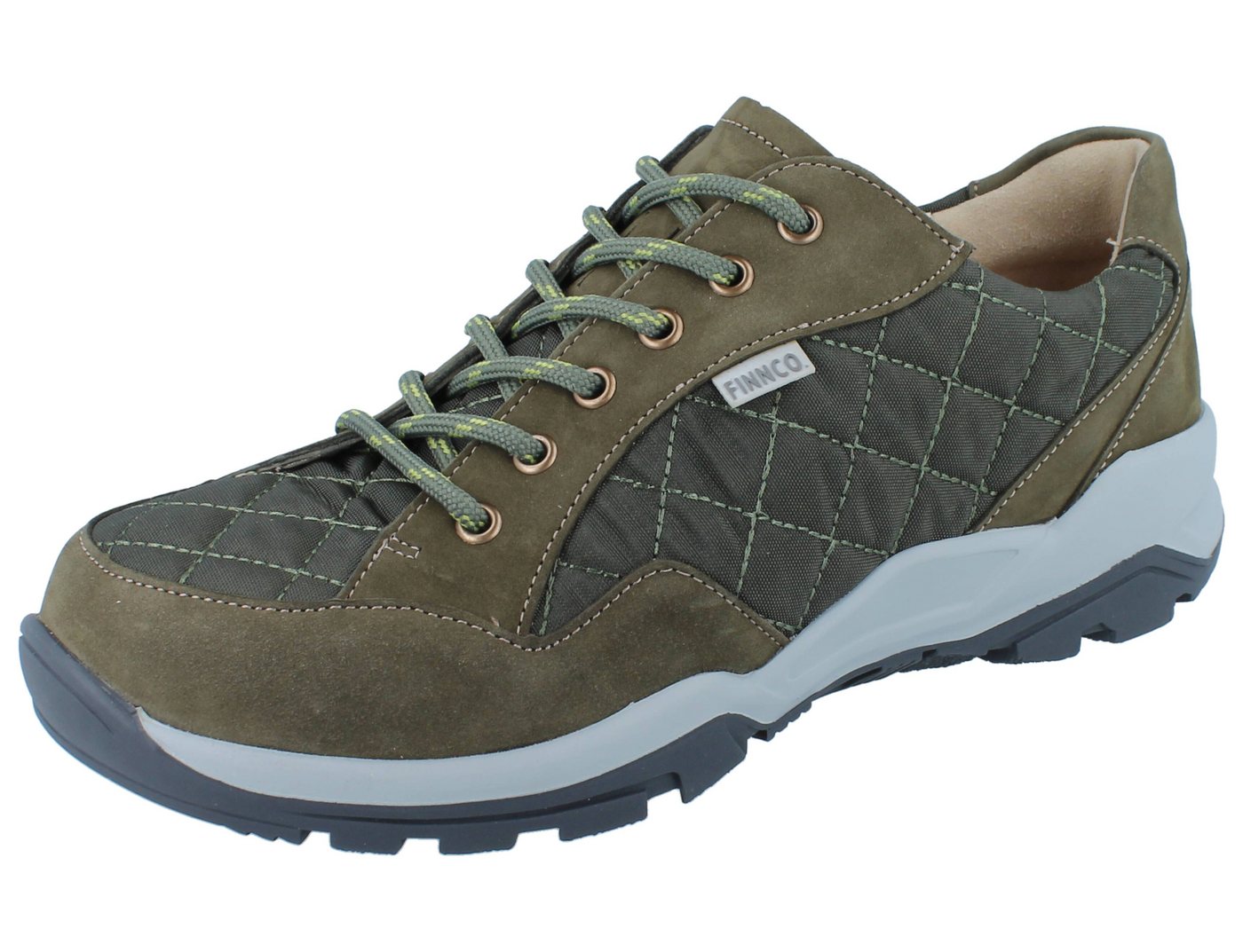 Finn Comfort Tessin Wanderstiefel von Finn Comfort