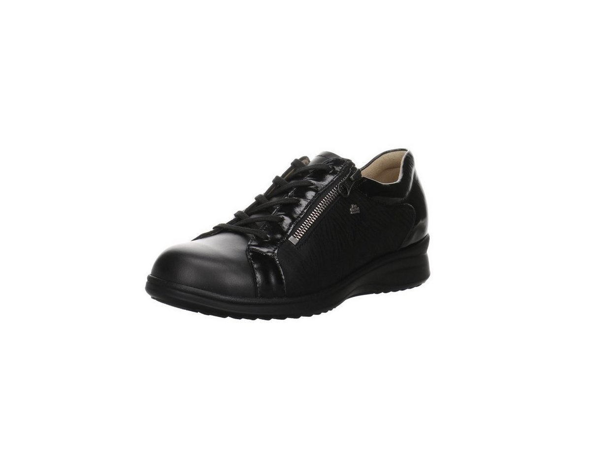 Finn Comfort schwarz Sneaker (1-tlg) von Finn Comfort
