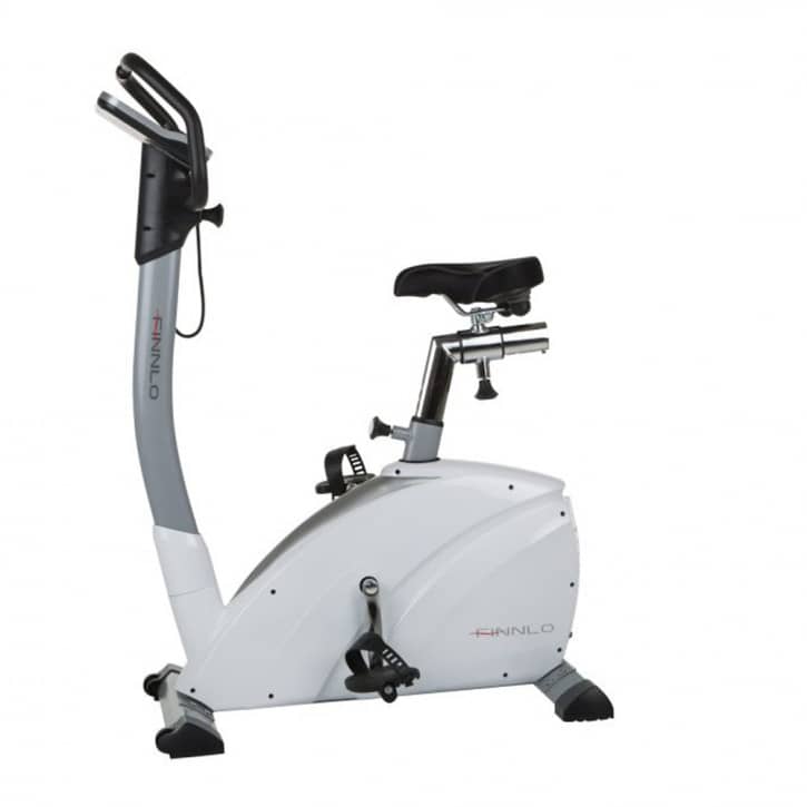 Finnlo Ergometer Exum XTR BT von Finnlo