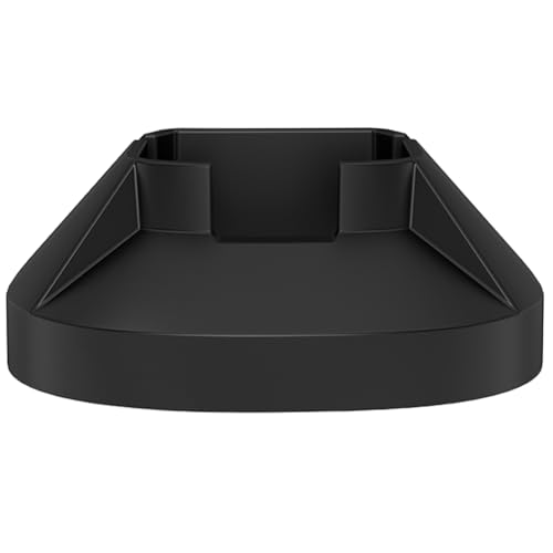 Fiorky 1. "Hochwertige ABS Schwarze Drohnentasche for DJI Osmo Pocket 3 - Kompatibel, Originale Marke aus dem chinesischen Festland - Größe: 67.00x62.00x25.00mm - passgenau 2. "Tasche for DJI Osm von Fiorky