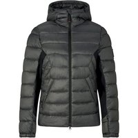 Fire and Ice FRANKA Thermo Jacke anthrazit von Fire and Ice