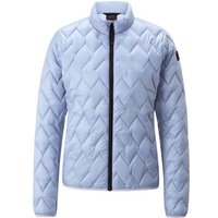 Fire and Ice RASCA2 Thermo Jacke lila von Fire and Ice