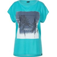 FIREFLY Damen T-Shirt Onna von Firefly