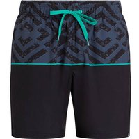 FIREFLY Herren Badeshorts He.-Badeshorts Lucio M Geomen von Firefly