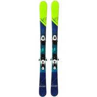 FIREFLY Kinder Free Ski Rocket inkl. Bindung NTC45-NTL75 von Firefly