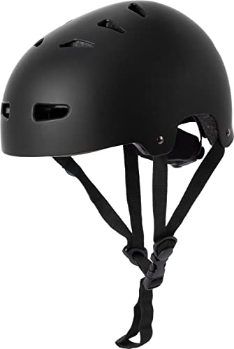 FIREFLY Prostyle Matt 2.0 Helme, Black, L von FIREFLY