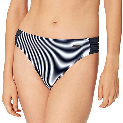 FIREFLY Damen Marla Bikini Hose, Stripe, 38 von FIREFLY