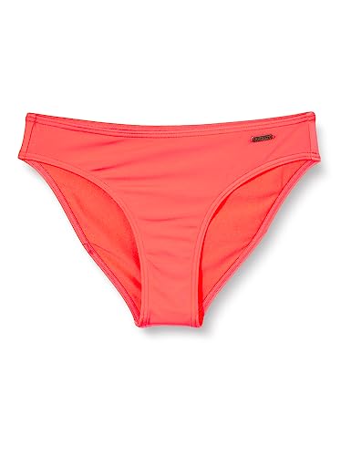 Firefly Damen Melly II Bikini-Hose, Red, 34 von FIREFLY