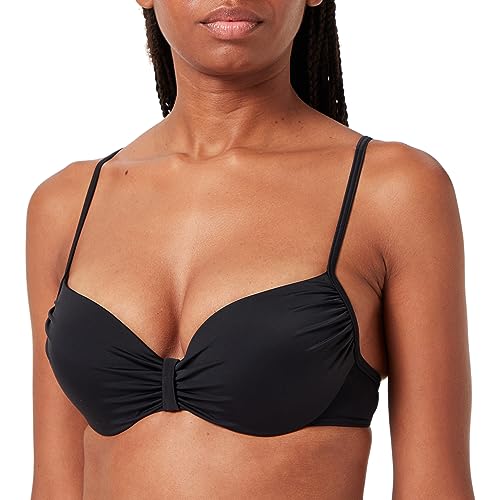 FIREFLY Damen Miriam II Bikini, Black, 36B von FIREFLY