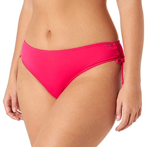 Firefly Elly Bikini-Unterteile Pink Dark 44 von FIREFLY