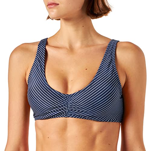 Firefly Muriel II Bikini White/Navy Dark 40C von FIREFLY