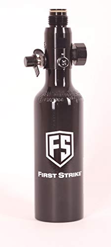 First Strike - 10ci 0,1l 200 Bar System von First Strike