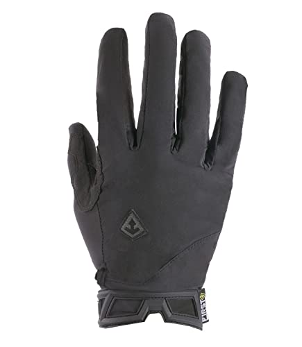 First Tactical Slash Patrol Glove, Schwarz, L von First Tactical