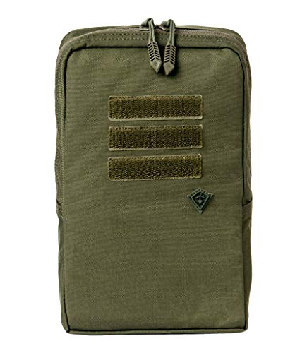 First Tactical Tasche, OD Grün, Einheitsgröße von First Tactical