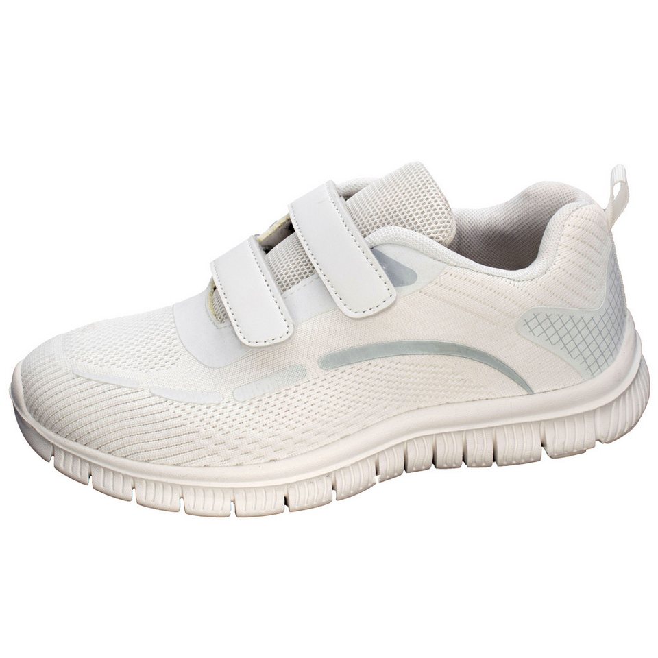 Fischer-Markenschuh Speedy Sneaker aus Mesh mit Stretch, mit Textilfutter, Einlegesohle herausnehmbar von Fischer-Markenschuh