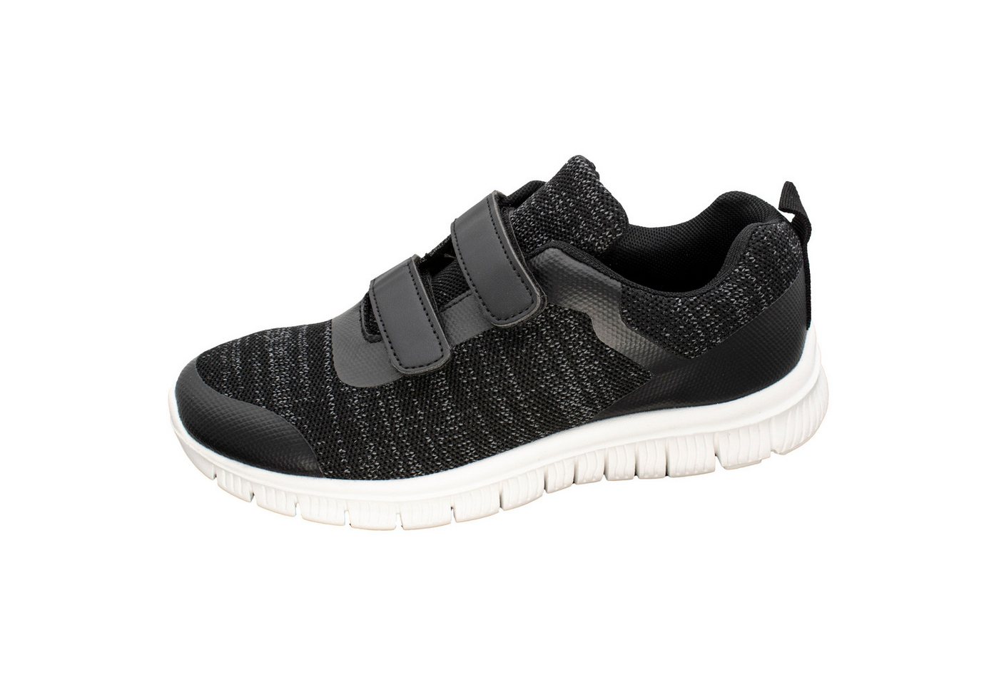 Fischer-Markenschuh Speedy Sneaker aus Mesh mit Stretchanteil, Textilfutter, Einlegesohle herausnehmbar von Fischer-Markenschuh