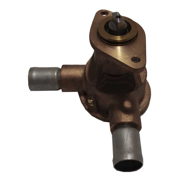 Fischer Panda Bg-40 Salt Water Pump Golden von Fischer Panda