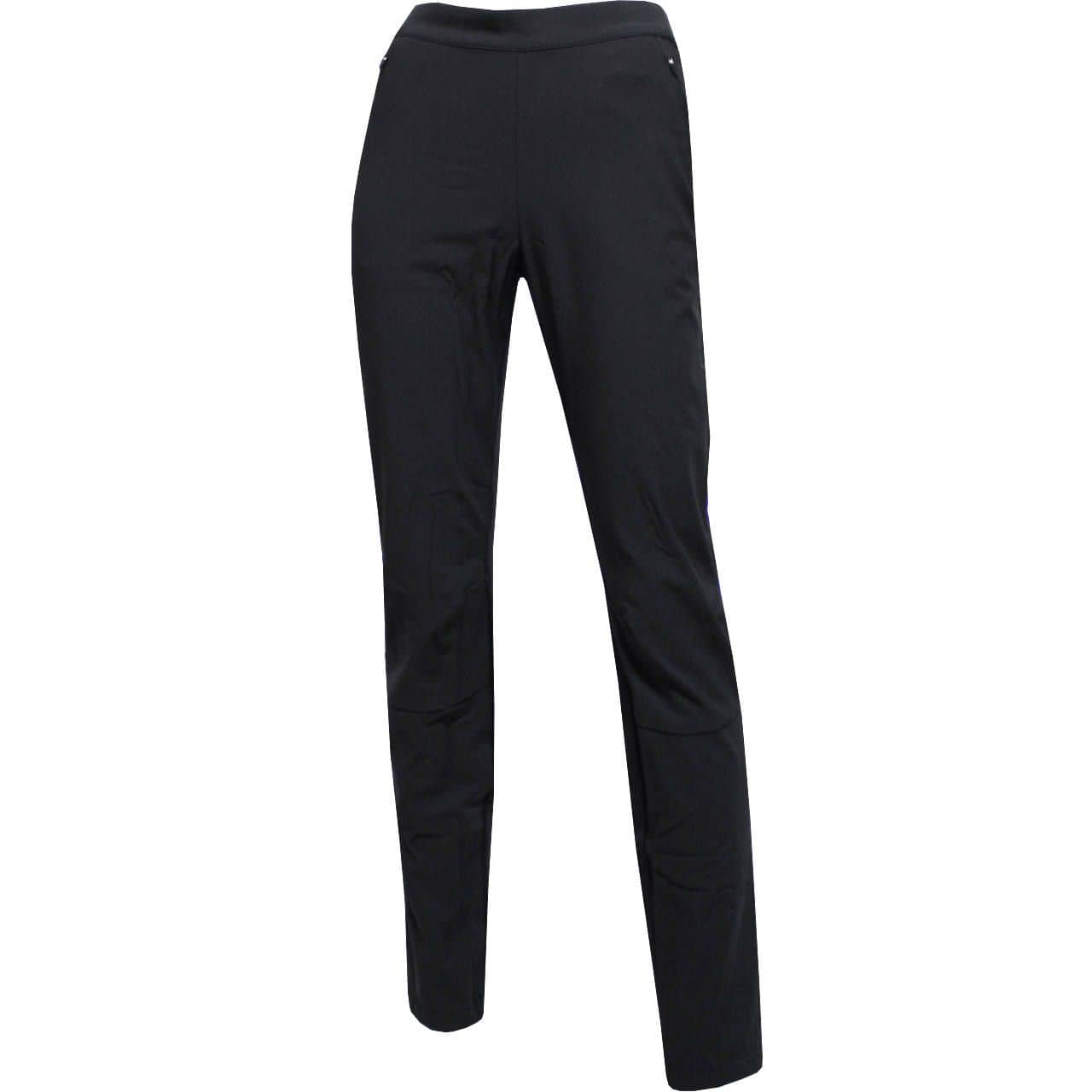 Fischer Skiwear Damen Nordic Hose SPEED black von Fischer Skiwear