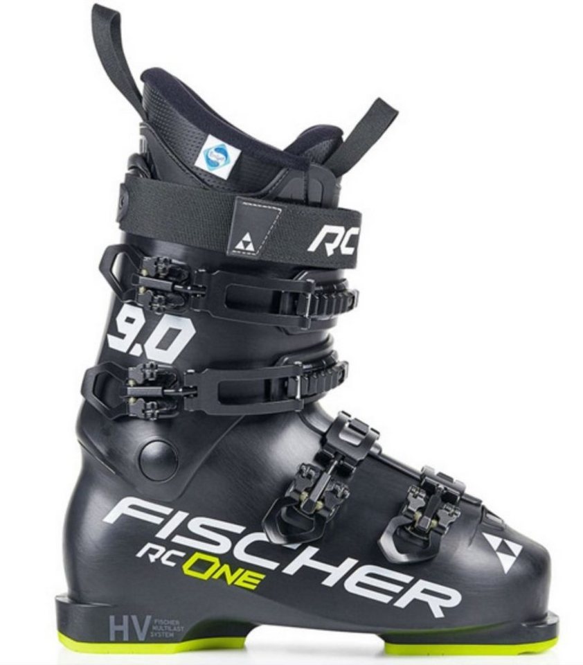 Fischer Sports Fischer RC ONE 90 Herren Skischuhe Skistiefel U30423 Skischuh von Fischer Sports