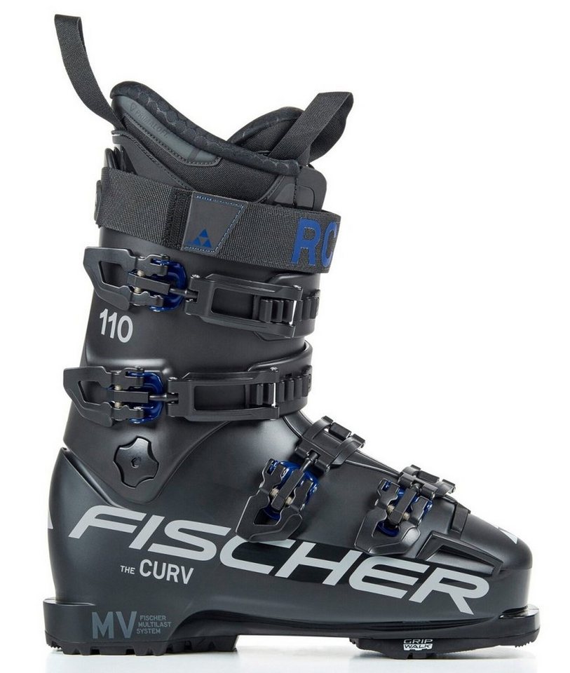Fischer Sports Fischer The Curf 110 Vacuum GW Herren Skischuhe U06822 Skischuh von Fischer Sports