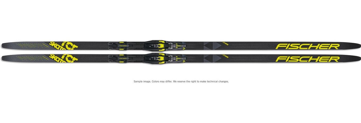 Fischer Sports Langlaufbindung RCR SAKE IFP * von Fischer Sports