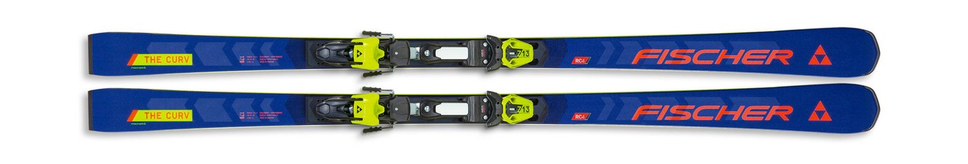 Fischer Sports Ski von Fischer Sports