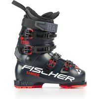 FISCHER Damen Ski-Schuhe RANGER ONE 11.0 RED DARKBLUE/DARKBL von Fischer