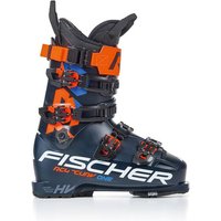 FISCHER Damen Skischuhe RC4 THE CURV ONE 130 VACUUM WALK von Fischer