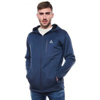 FISCHER Herren Anzug SCHLADMING HOODY JACKET NIGHTBLUE von Fischer