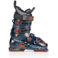 FISCHER Herren RC ONE 110 BLUE/ BLUE/ BLUE/RED von Fischer