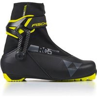 FISCHER Herren Skating-Langlaufschuhe RC5 COMBI von Fischer