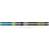 FISCHER Langlauf Sets SPORT CROWN EF MOUNTED von Fischer