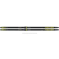 FISCHER Langlauf Sets TWIN SKIN COMP STIFF SET / BDG CONT von Fischer