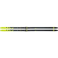 FISCHER Langlauf Sets TWIN SKIN SUPERLITE STIFF EF SET / von Fischer