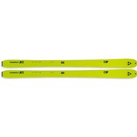 FISCHER Tourenski TRANSALP 86 CTI PRO von Fischer