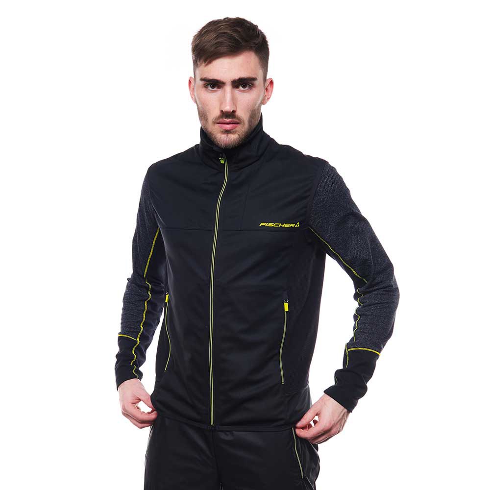 Fischer Evolution Vest  XL Frau von Fischer