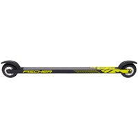 Fischer RC5 Skate Black/Yellow von Fischer