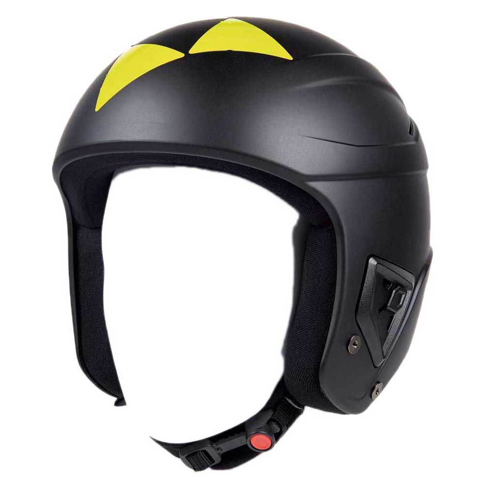 Fischer Race Helmet Schwarz 2XL von Fischer