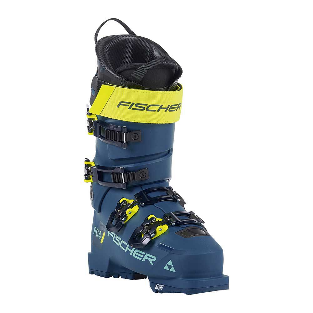 Fischer Rc4 105 Vac Gw Alpine Ski Boots Blau 23.5 von Fischer