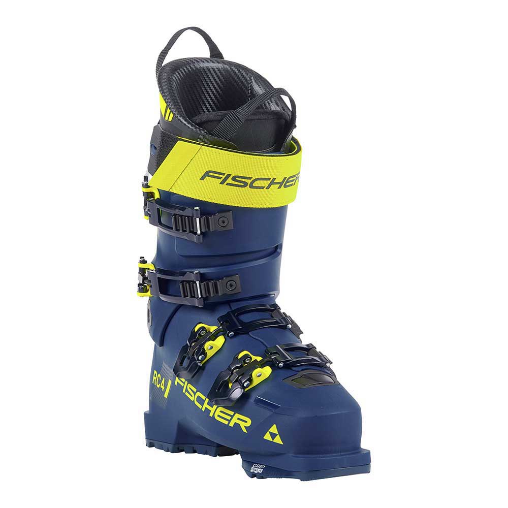 Fischer Rc4 120 Vac Gw Alpine Ski Boots Blau 27.5 von Fischer