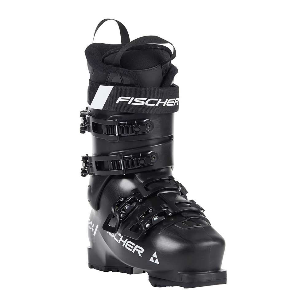 Fischer Rc4 85 Hv Gw Alpine Ski Boots Schwarz 25.5 von Fischer