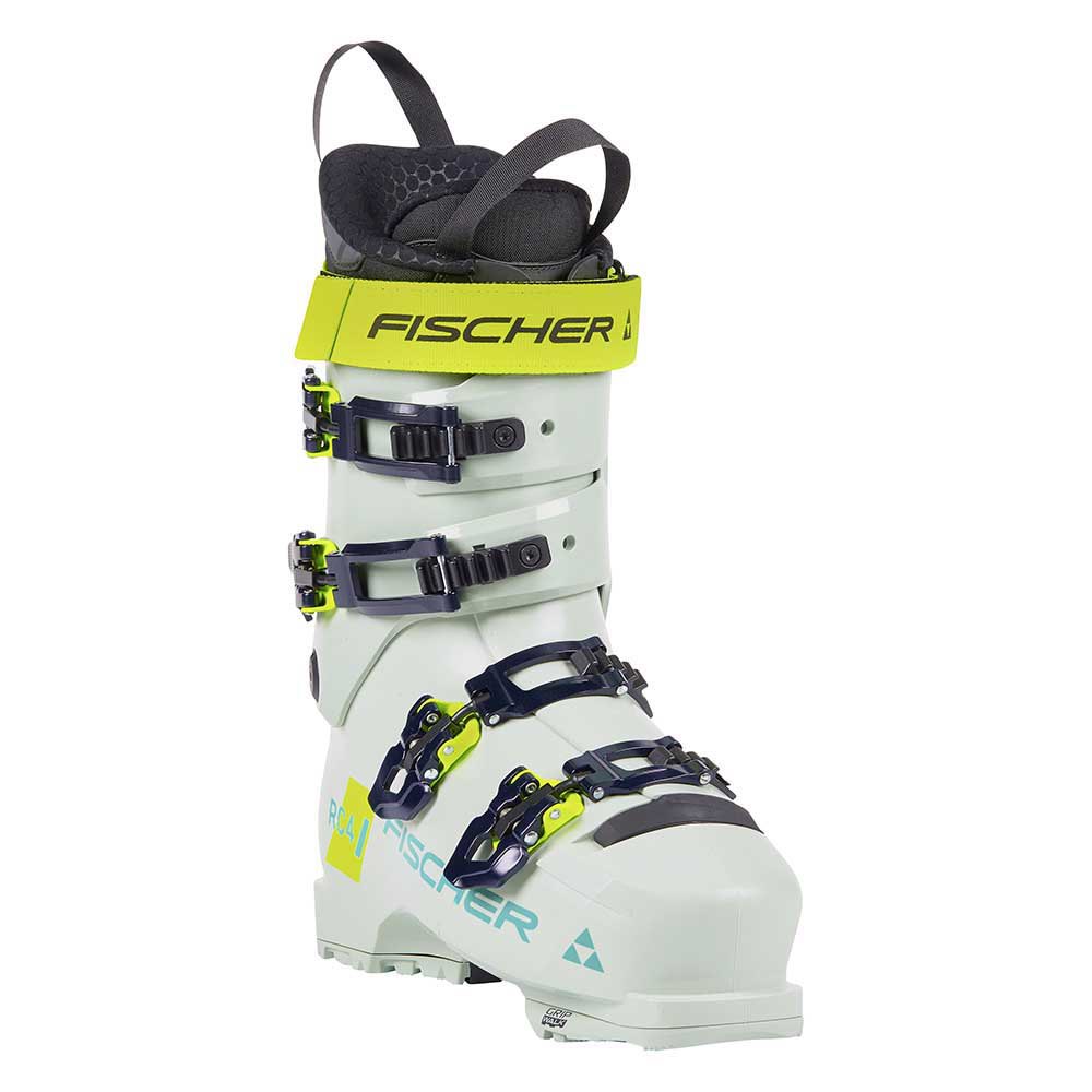 Fischer Rc4 95 Mv Alpine Ski Boots Mehrfarbig 24.5 von Fischer