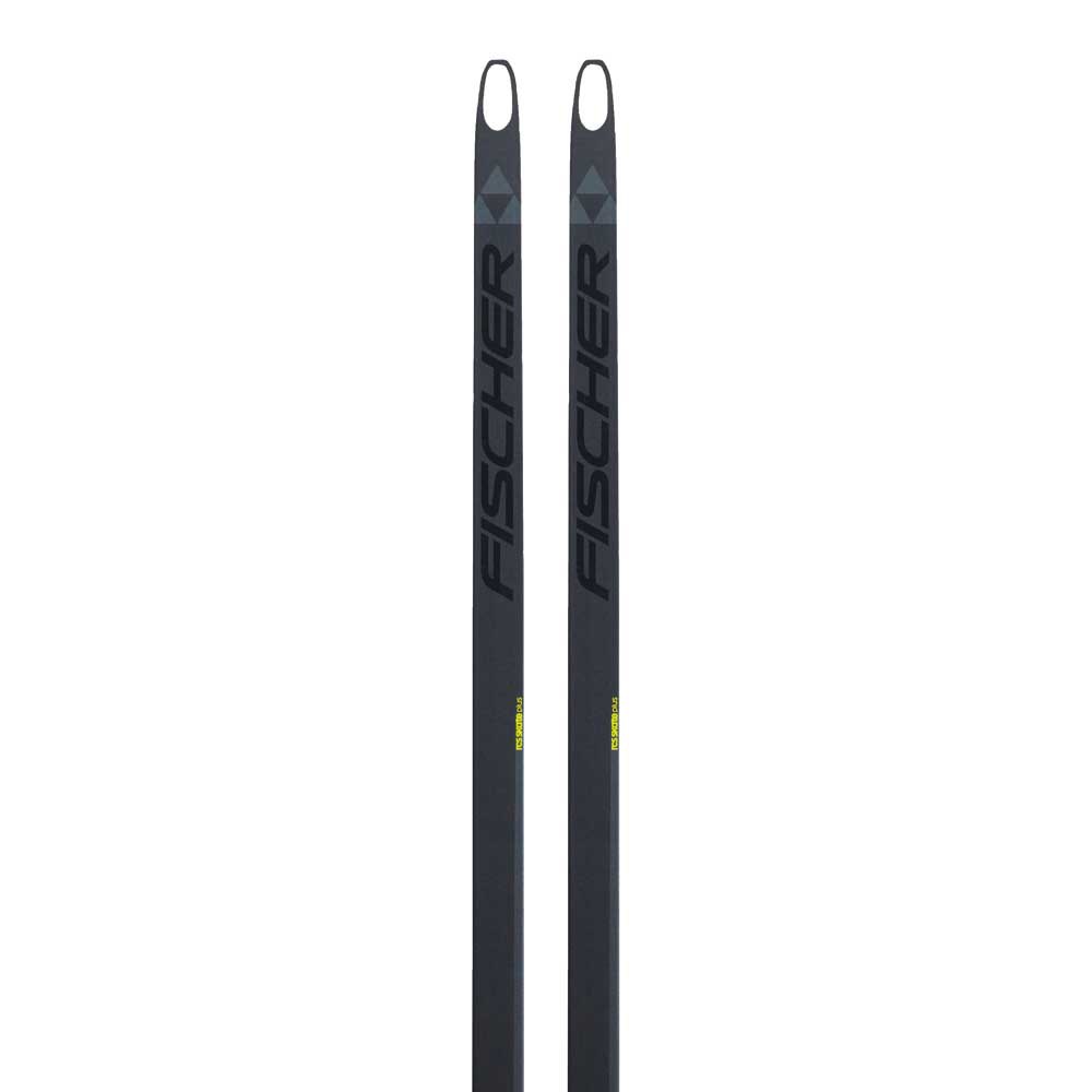 Fischer Rcs Skate Plus Meduim Nordic Skis Durchsichtig 181 von Fischer