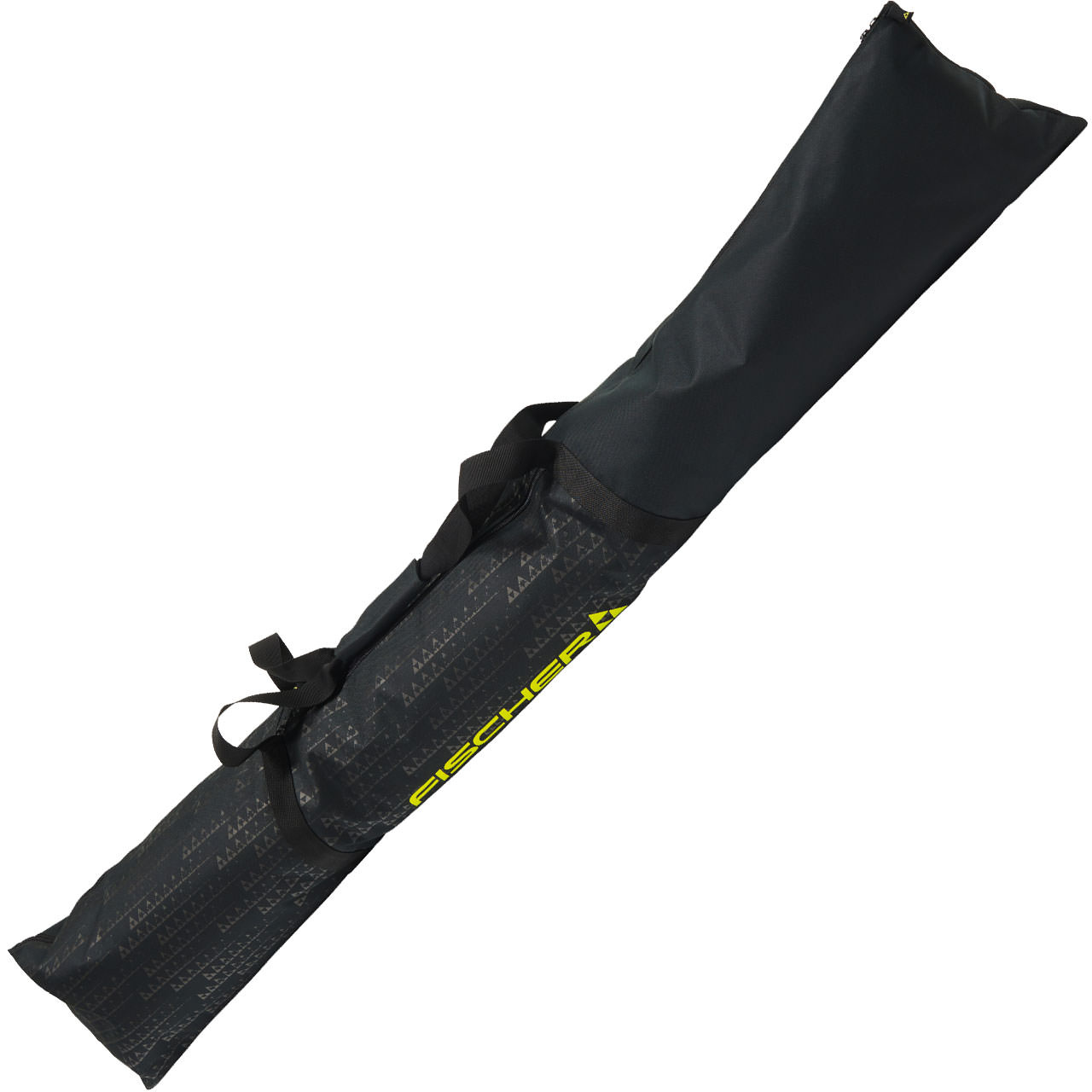 Fischer Skicase Eco Alpine 1 Pair 190 cm von Fischer