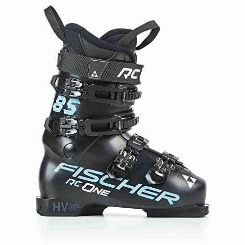 Fischer Skischuhe RC One 8.5 MP26.5 EU 41 1/3 Skistiefel Flex 85 Modell 2023 von Fischer