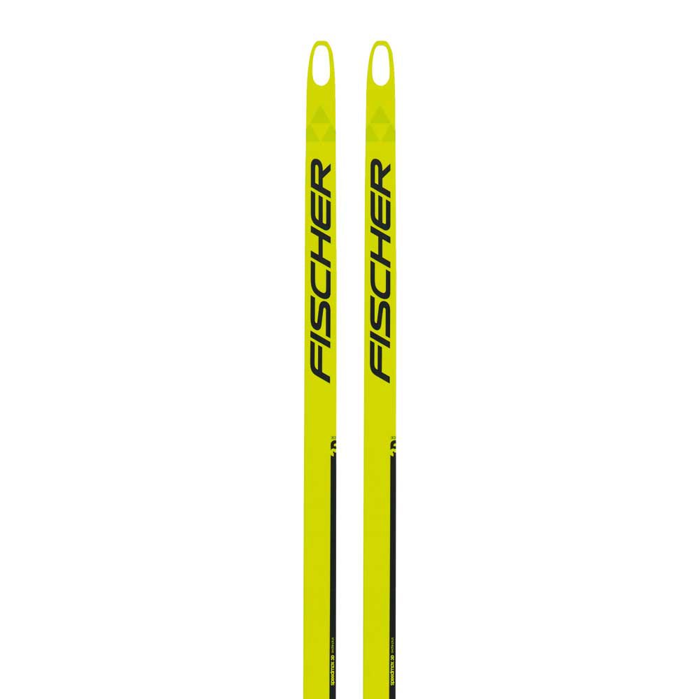 Fischer Speedmax 3d Skate Plus Medium Nordic Skis Golden 171 von Fischer